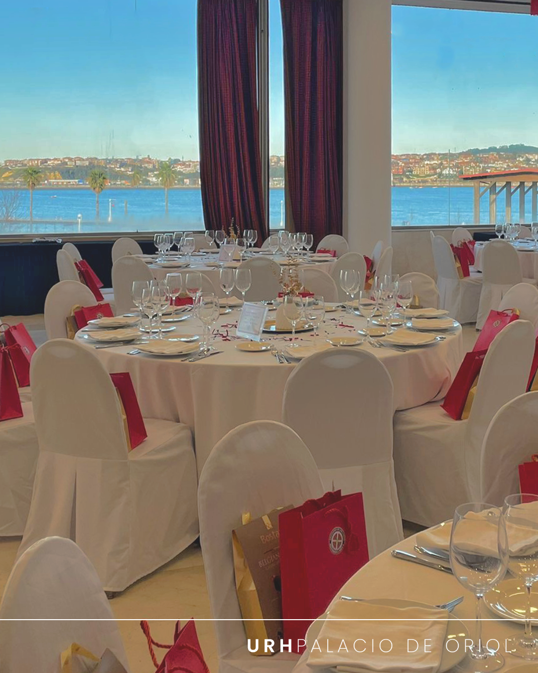 Groups & Events Bilbao