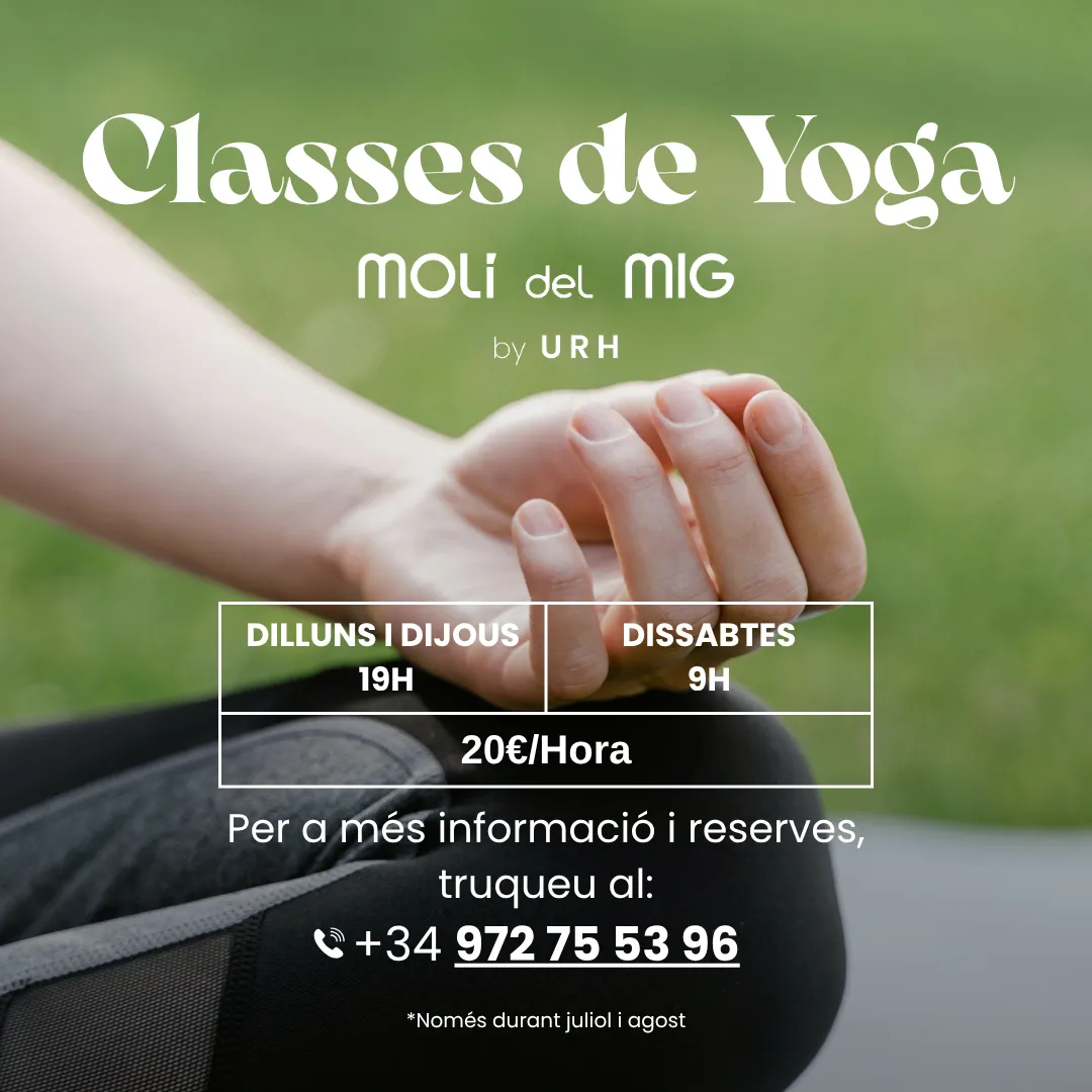 yoga