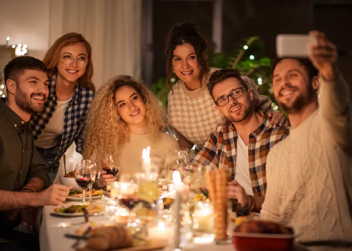 Navidad - URH Hoteliers