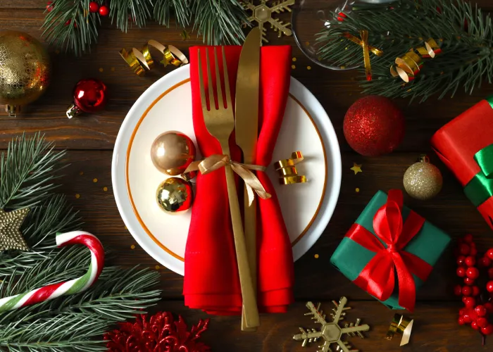 Navidad - URH Hoteliers