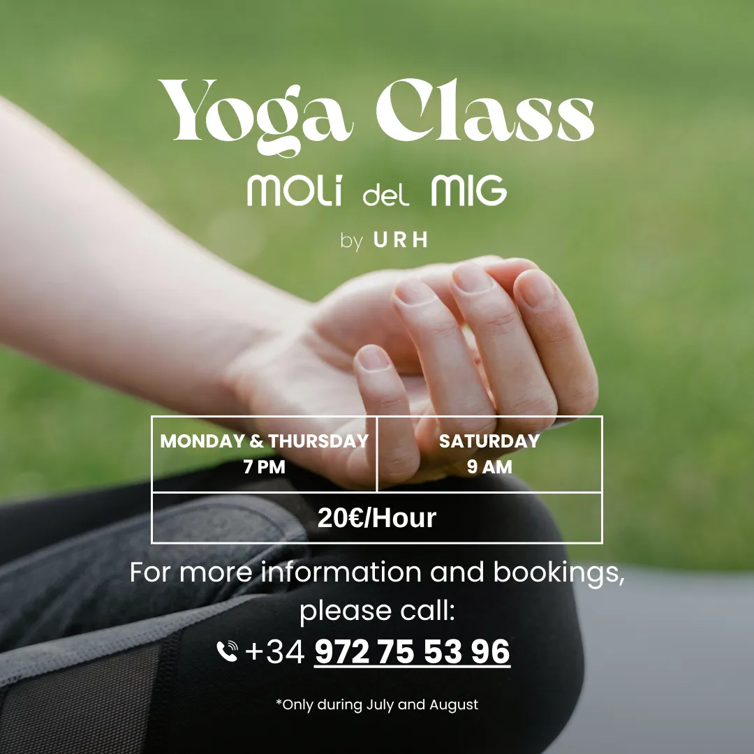 yoga