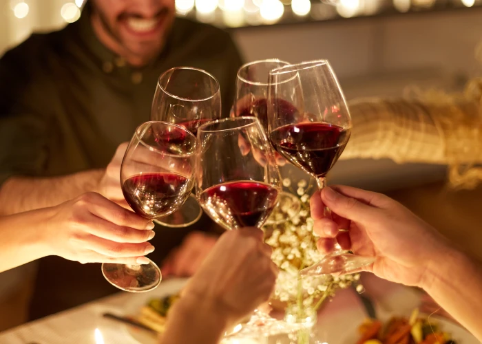 Navidad - URH Hoteliers