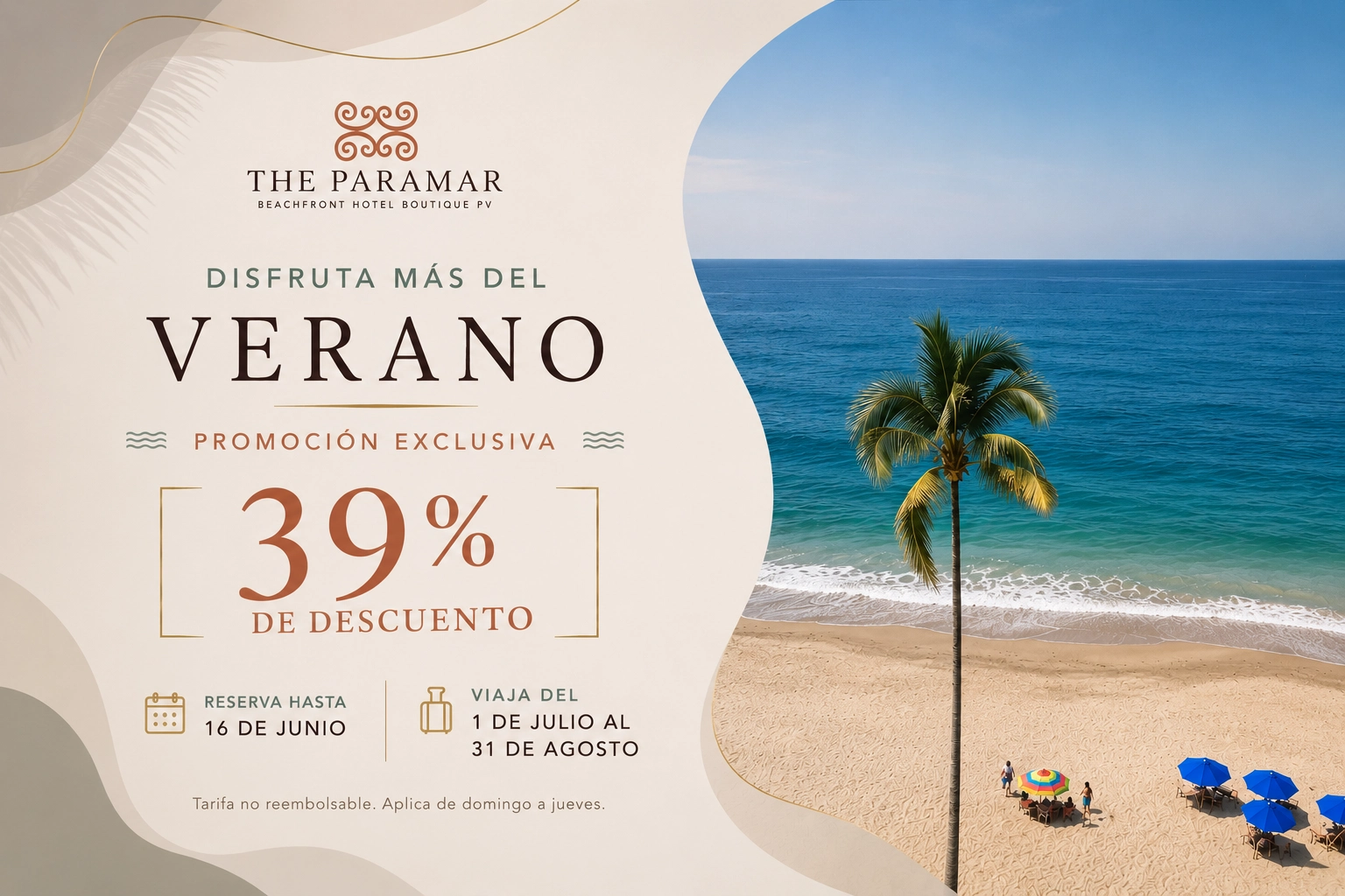 The Paramar Hotel