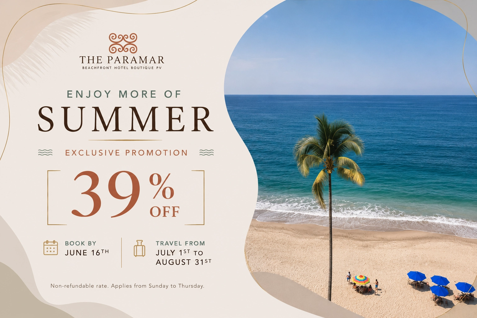 The Paramar Hotel
