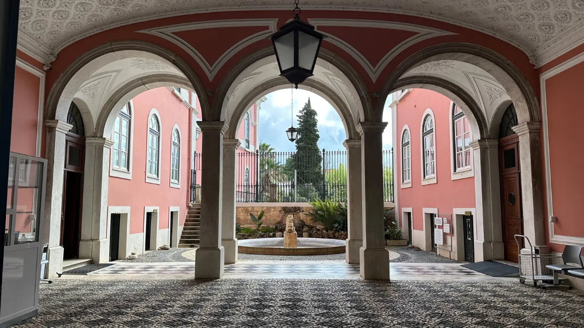 Lisboa bajo techo: otra forma de descubrir la ciudad - Olivia Hotels