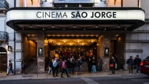 Cuando Lisboa se convierte en un escenario - Olivia Hotels