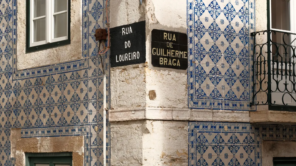 Lisboa bajo techo: otra forma de descubrir la ciudad - Olivia Hotels