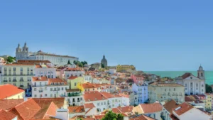 Cuando Lisboa se convierte en un escenario - Olivia Hotels