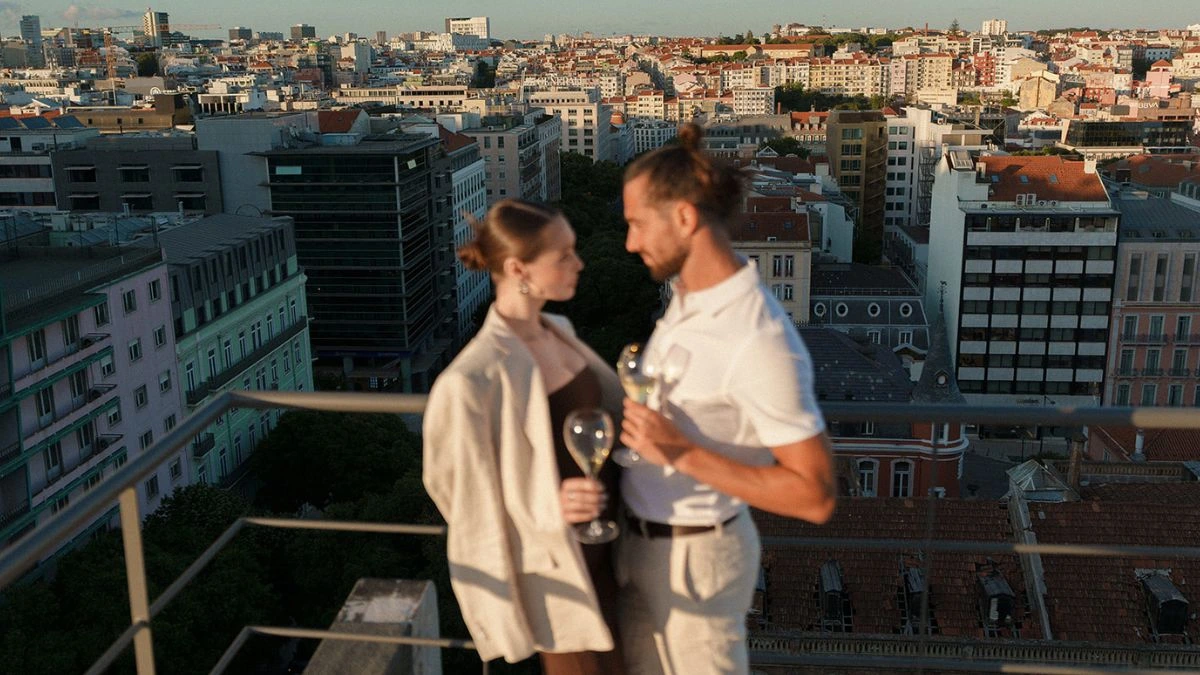 Olivia Hotels
