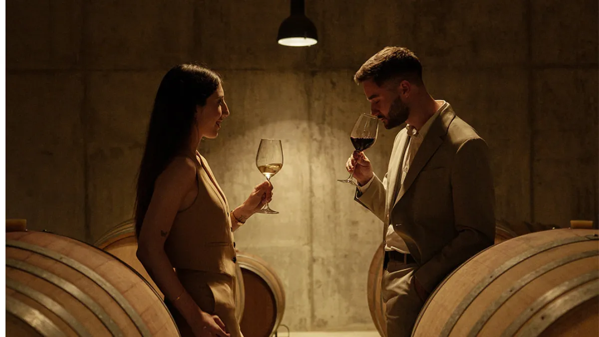El Pened&egrave;s a trav&eacute;s de los cinco sentidos - Olivia Hotels