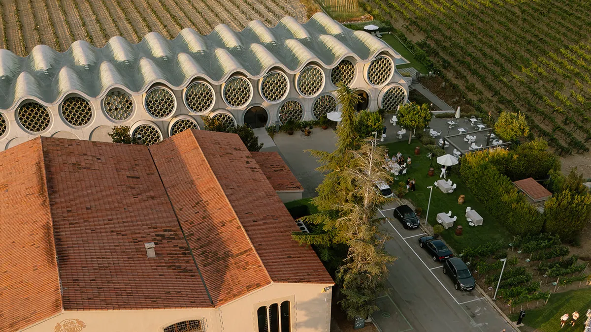 El Pened&egrave;s a trav&eacute;s de los cinco sentidos - Olivia Hotels