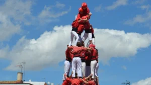 Descubrir Barcelona a través de La Mercè - Olivia Hotels