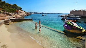 Celebra la Virgen del Carmen en Mallorca - Olivia Hotels
