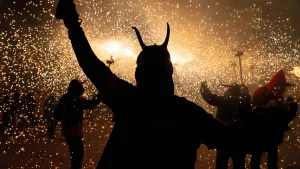 Una ciudad, muchas celebraciones: Cuando los barrios toman la ciudad - Olivia Hotels