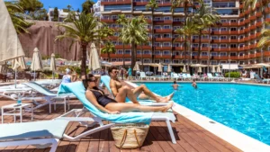 Viajar sin prisa: El verdadero lujo del verano - Olivia Hotels