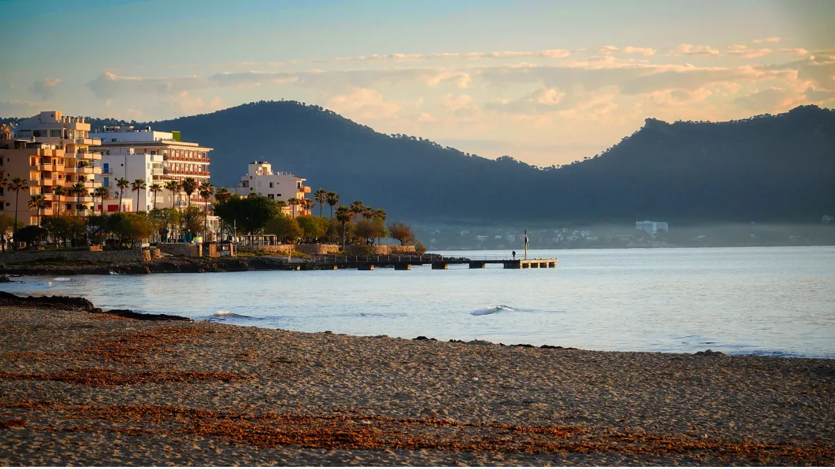 Mallorca en oto&ntilde;o - Olivia Hotels
