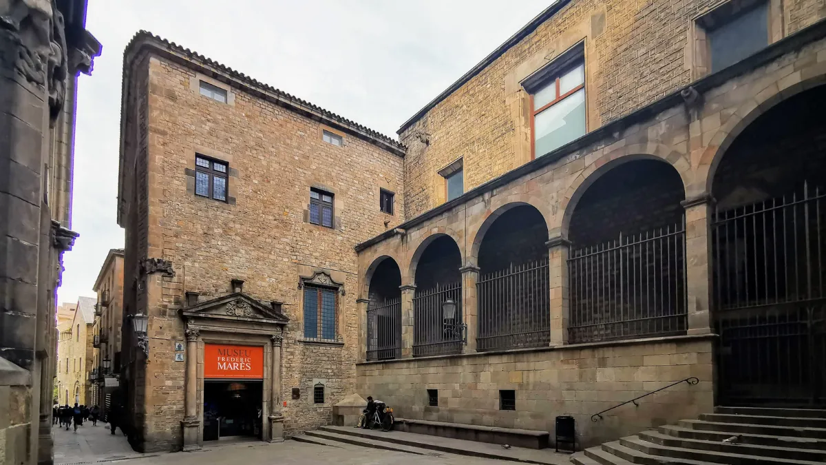 Barcelona entre arte y arquitectura - Olivia Hotels