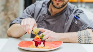 Celebrar Sant Jordi en Barcelona: tradici&oacute;n, gastronom&iacute;a y experiencia - Olivia Hotels