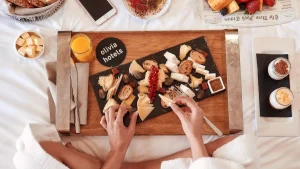 Celebrar el Día de la Madre: Una pausa con sentido - Olivia Hotels