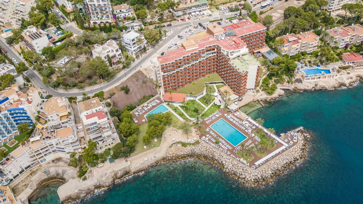 Mayo en Mallorca: Cuando la isla se abre - Olivia Hotels