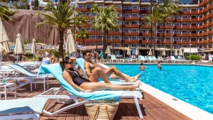 Mayo en Mallorca: Cuando la isla se abre - Olivia Hotels