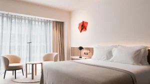 Un reconocimiento a la innovación hotelera en Lisboa - Olivia Hotels