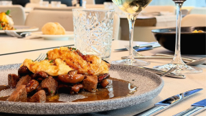 Cuando la ciudad baja el volumen: Barcelona en enero - Olivia Hotels