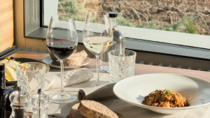 Vi, paisatge i arquitectura: quan el lloc forma part de l’experi&egrave;ncia - Olivia Hotels