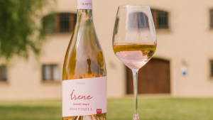 Vi, paisatge i arquitectura: quan el lloc forma part de l’experi&egrave;ncia - Olivia Hotels