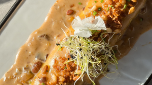 Vi, paisatge i arquitectura: quan el lloc forma part de l’experi&egrave;ncia - Olivia Hotels