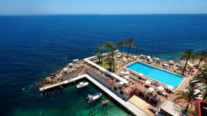 Pensar el verano en invierno: por qu&eacute; las mejores escapadas empiezan antes - Olivia Hotels