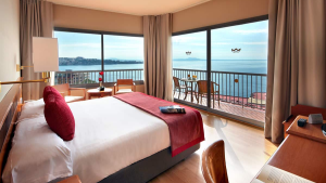 Pensar el verano en invierno: por qué las mejores escapadas empiezan antes - Olivia Hotels