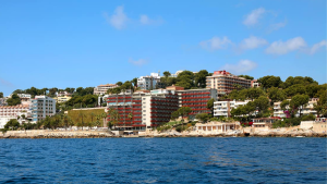 Pensar el verano en invierno: por qué las mejores escapadas empiezan antes - Olivia Hotels