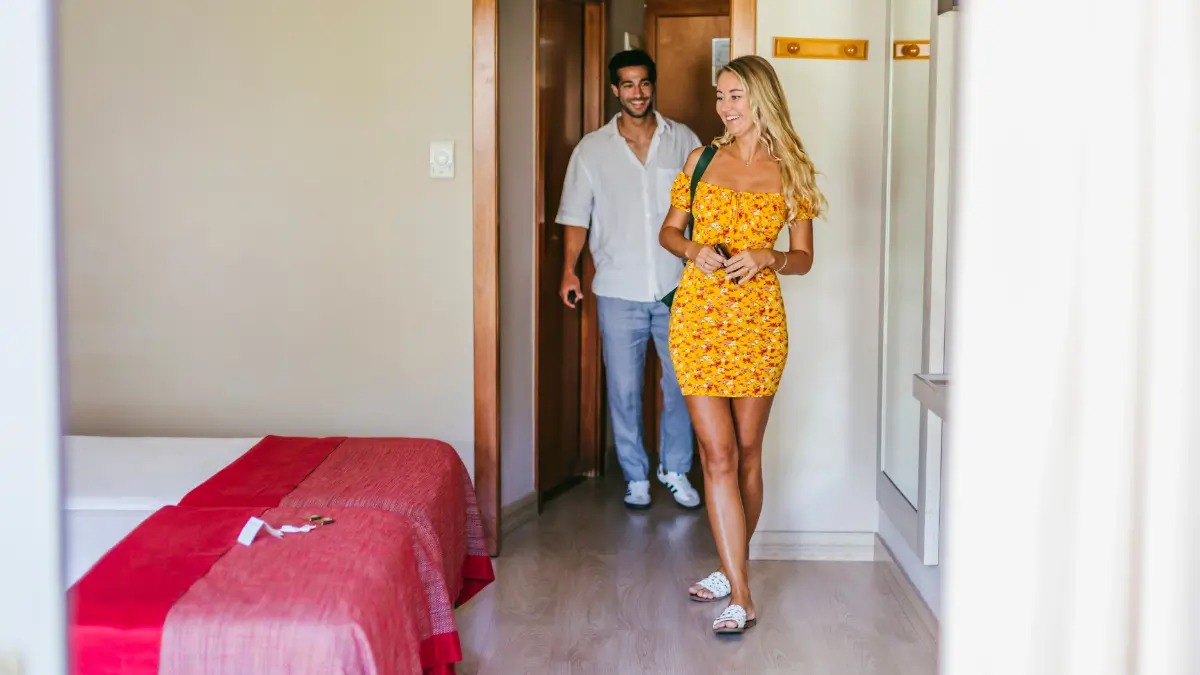 Decidir con tiempo: por qu&eacute; planificar ahora mejora el viaje - Olivia Hotels