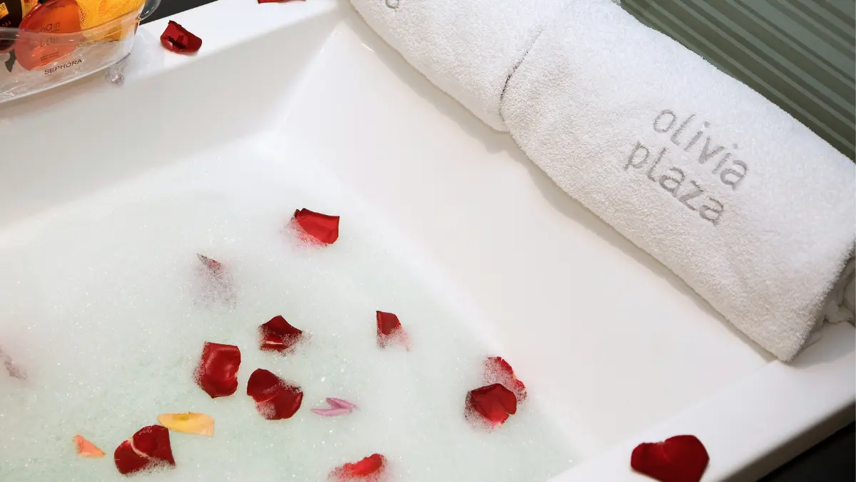 San Valent&iacute;n: dormir bien, comer mejor y compartir el tiempo - Olivia Hotels