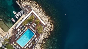 Antes de que empiece todo: llegar primero a Mallorca - Olivia Hotels
