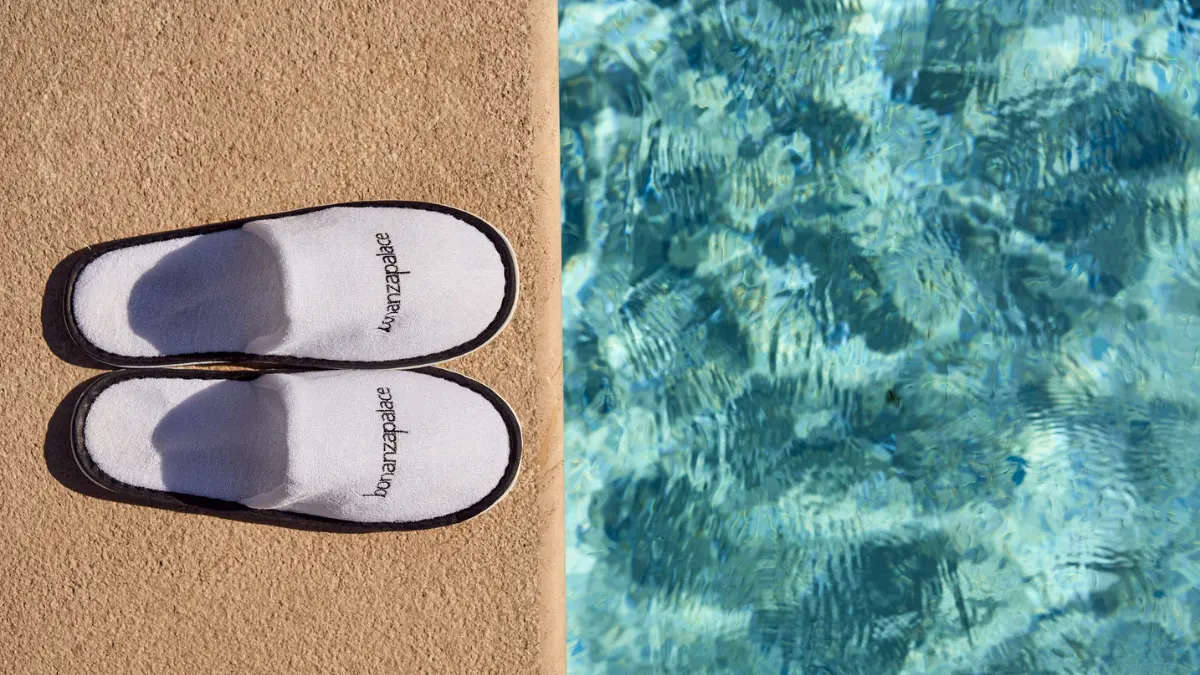 Antes de que empiece todo: llegar primero a Mallorca - Olivia Hotels