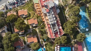 Más tiempo frente al mar: cuando una escapada se convierte en descanso real - Olivia Hotels