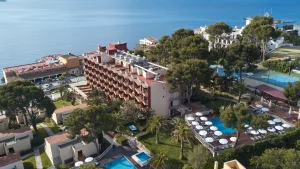 Más tiempo frente al mar: cuando una escapada se convierte en descanso real - Olivia Hotels