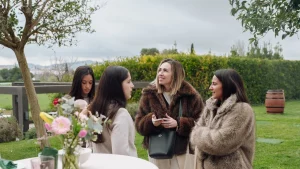 Mastinell en primavera: el momento ideal para descubrir nuevos espacios para eventos - Olivia Hotels