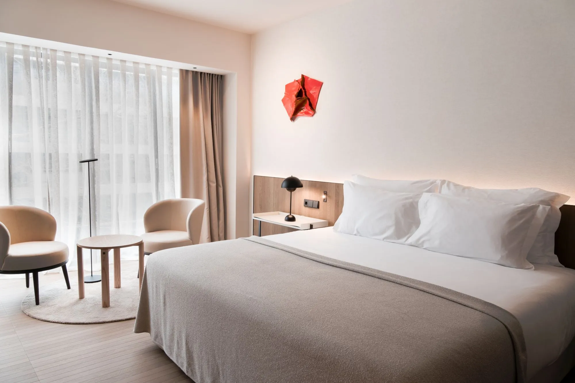 Olivia Hotels