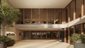 Empezar el a&ntilde;o en silencio: el valor de viajar sin ruido - Olivia Hotels