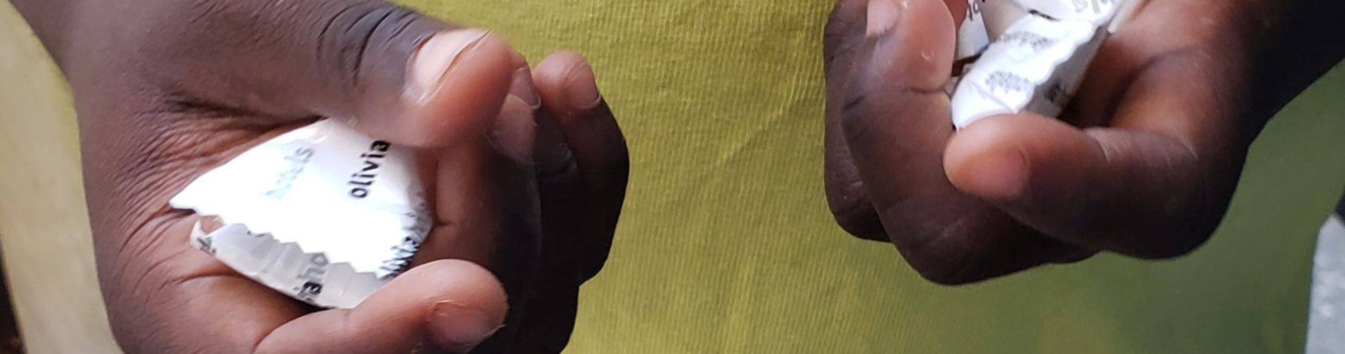 Compromiso Haití - Olivia Hotels