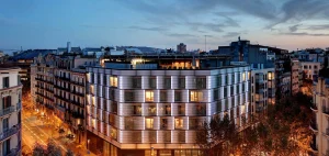 Barcelona y Lisboa: Ciudades que suenan - Olivia Hotels