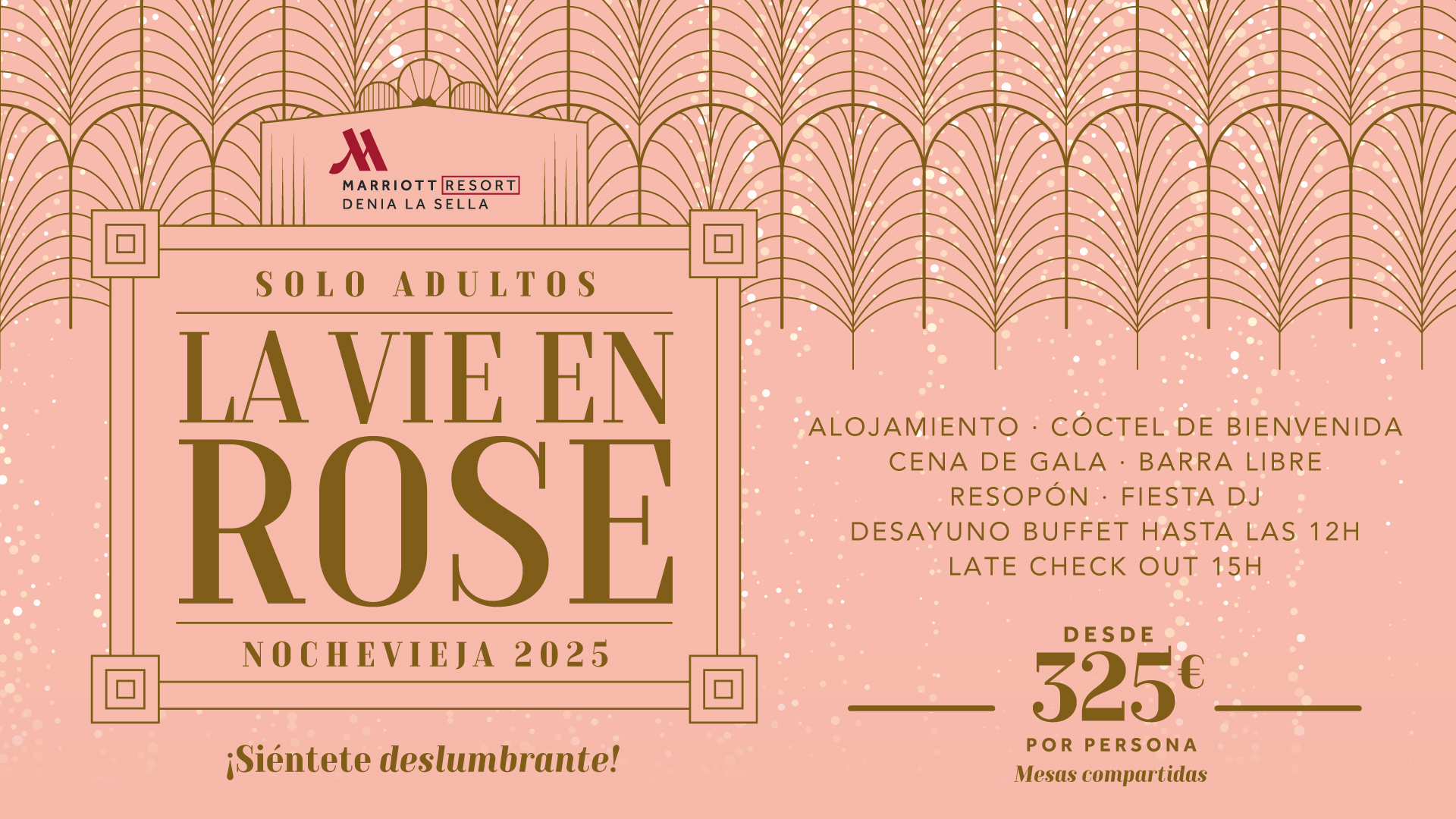 La Sella Golf Resort