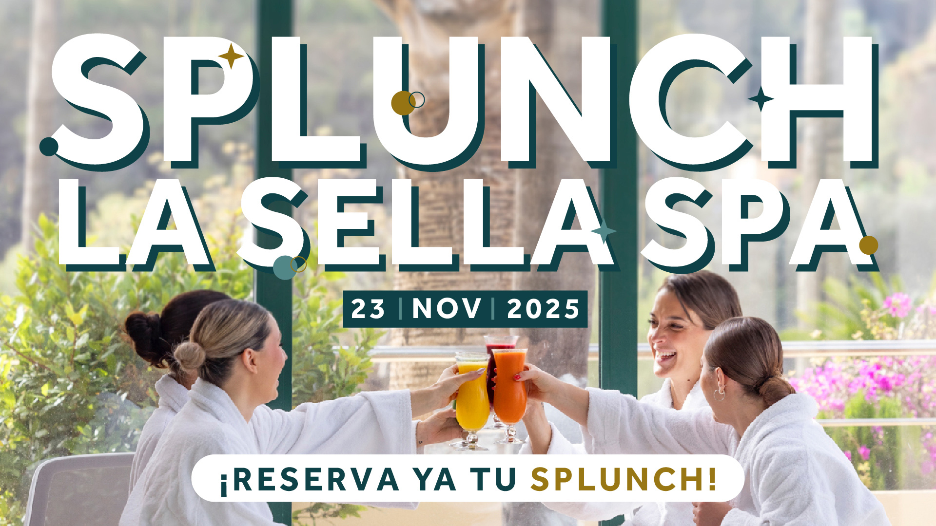 La Sella Golf Resort