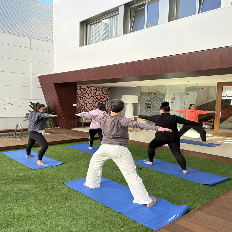 Services - Boutique Alcoba