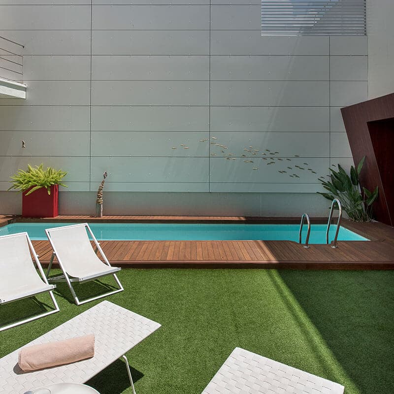 La Alcoba del Agua Hotel Boutique, hoteles y alojamientos en Sanlúcar de Barrameda