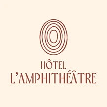 H&ocirc;tel de l&rsquo;Amphith&eacute;atre