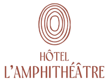  - H&ocirc;tel de l&rsquo;Amphith&eacute;atre